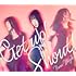 Get up! Shout!(Amazon.co.jp限定 / メガジャケ付)