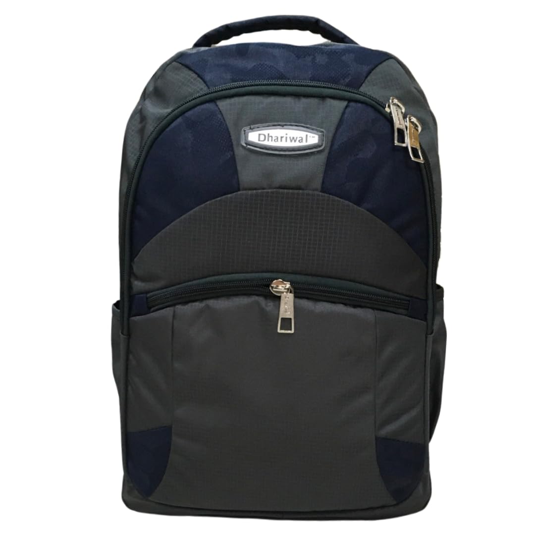 See full amazon price history chart for DHARIWAL 38L Water Resistant Dual Compartment Backpack BP-207 Lightweight Dual Compartment Backpack with Laptop Bag - Perfect for Carrying Laptops, Phone, Cycle and More OnePlus, Samsung and Realme DHARIWAL 38L Water Resistant Dual Compartment Backpack BP-207 Lightweight Dual Compartment Backpack with Laptop Bag - Perfect for Carrying Laptops, Phone, Cycle and More OnePlus, Samsung and Realme (B0CNK87F2Y) Amazon Price History, Amazon Price Tracker