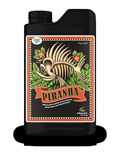 Advanced Nutrients Piranha Liter .#GH45843 3468-T34562FD273880