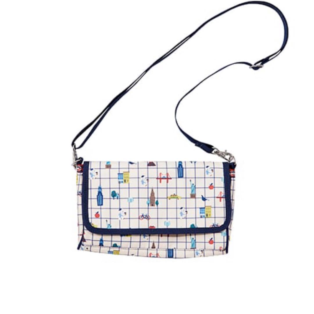 Amazon.co.jp: familiar ファミリア ×レスポートサック コラボ 限定 