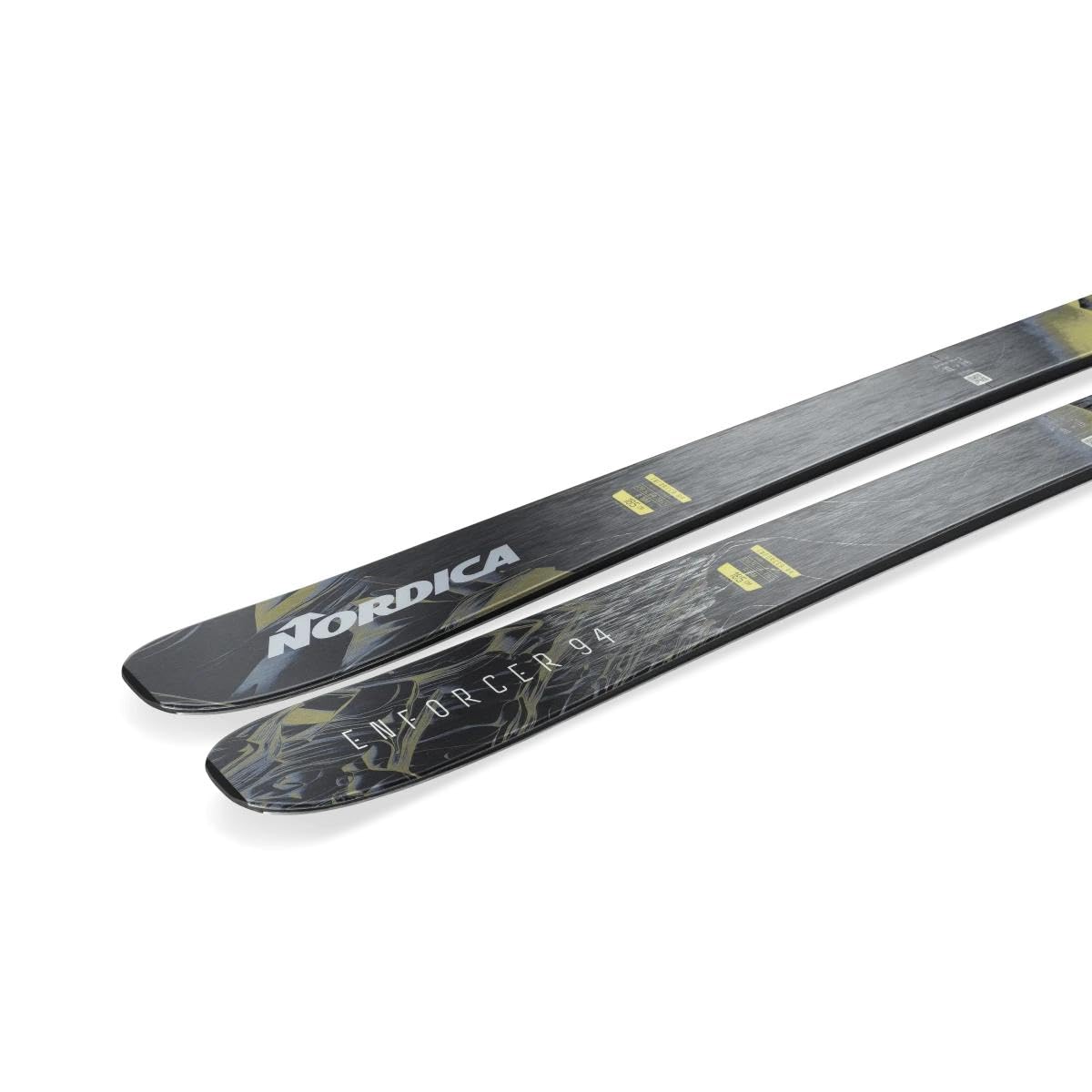 Nordica Enforcer 94 179cm Skis 2025, Skis - Amazon Canada