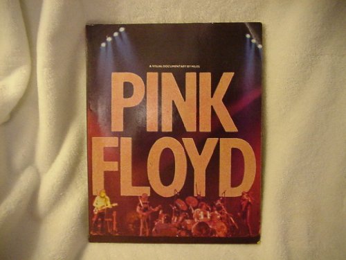 Pink Floyd: A Visual Documentary 0825639484 Book Cover