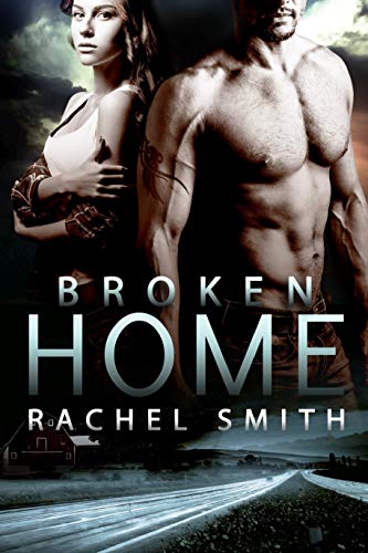 Broken Home (Glenview Series Book 2)