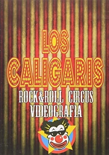 Rock & Roll Circus [DVD]