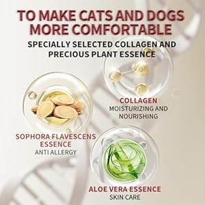 Dog-paw-CleanerCat-paw-CleanerPet-paw-CleanerNo-Rinse-Waterless-Dog-Paw-Shampoo-with-Bath-Brush-PH-Perfectly-BalancedNatural-mild-FormulaPet-Muddy-paw-Cleaner150ml507-Oz - Cucciolini Doodles   Dog-paw-CleanerCat-paw-CleanerPet-paw-CleanerNo-Rinse-Waterless-Dog-Paw-Shampoo-with-Bath-Brush-PH-Perfectly-BalancedNatural-mild-FormulaPet-Muddy-paw-Cleaner150ml507-Oz