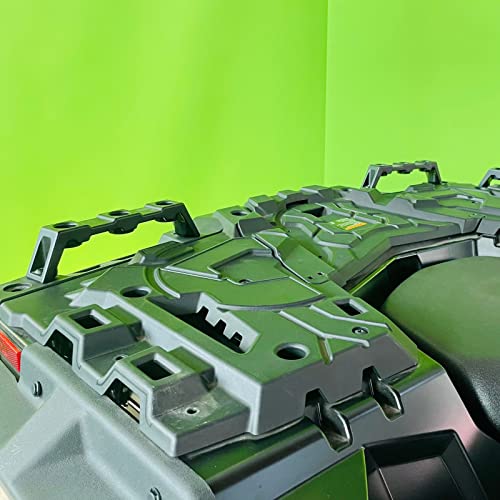 Puntos de amarre móviles A & UTV PRO para Polaris Ultimate Series 6