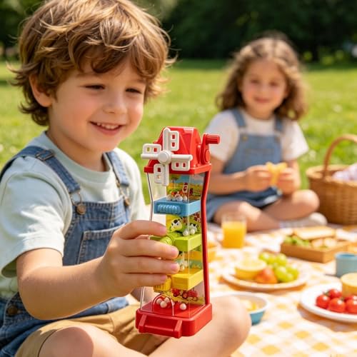 Lanzamiento de bolas para niños con desarrollo sensorial motor 2