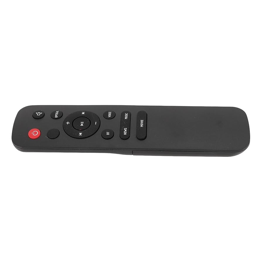 Amazon | 交換用リモコン サウンドバースピーカーシステム SB170