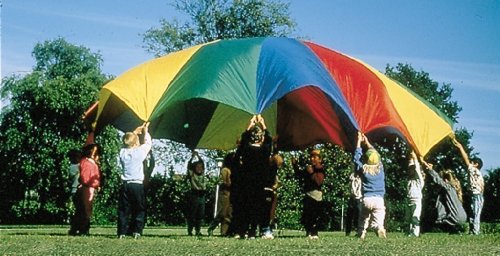 Preisvergleich Produktbild Schwungtuch 7 m Ø