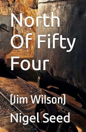 North Of Fifty Four