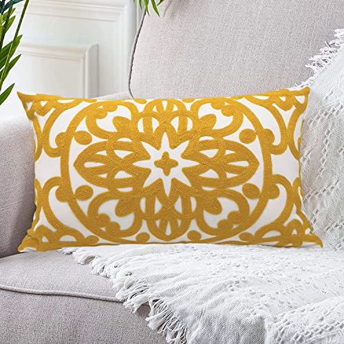 Mejores comprativas On-line Cojines decorativos con bordados los mejores 5. 18 Imagen adicional