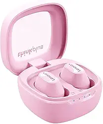 Lenovo Fones De Ouvido Sem Fio XT62 TWS Fone De Ouvido Bluetooth 5.0 Intra-Auricular Esportivo Fones Sem Fio Com Compartimento De Carregamento/Caixa De Transmissão