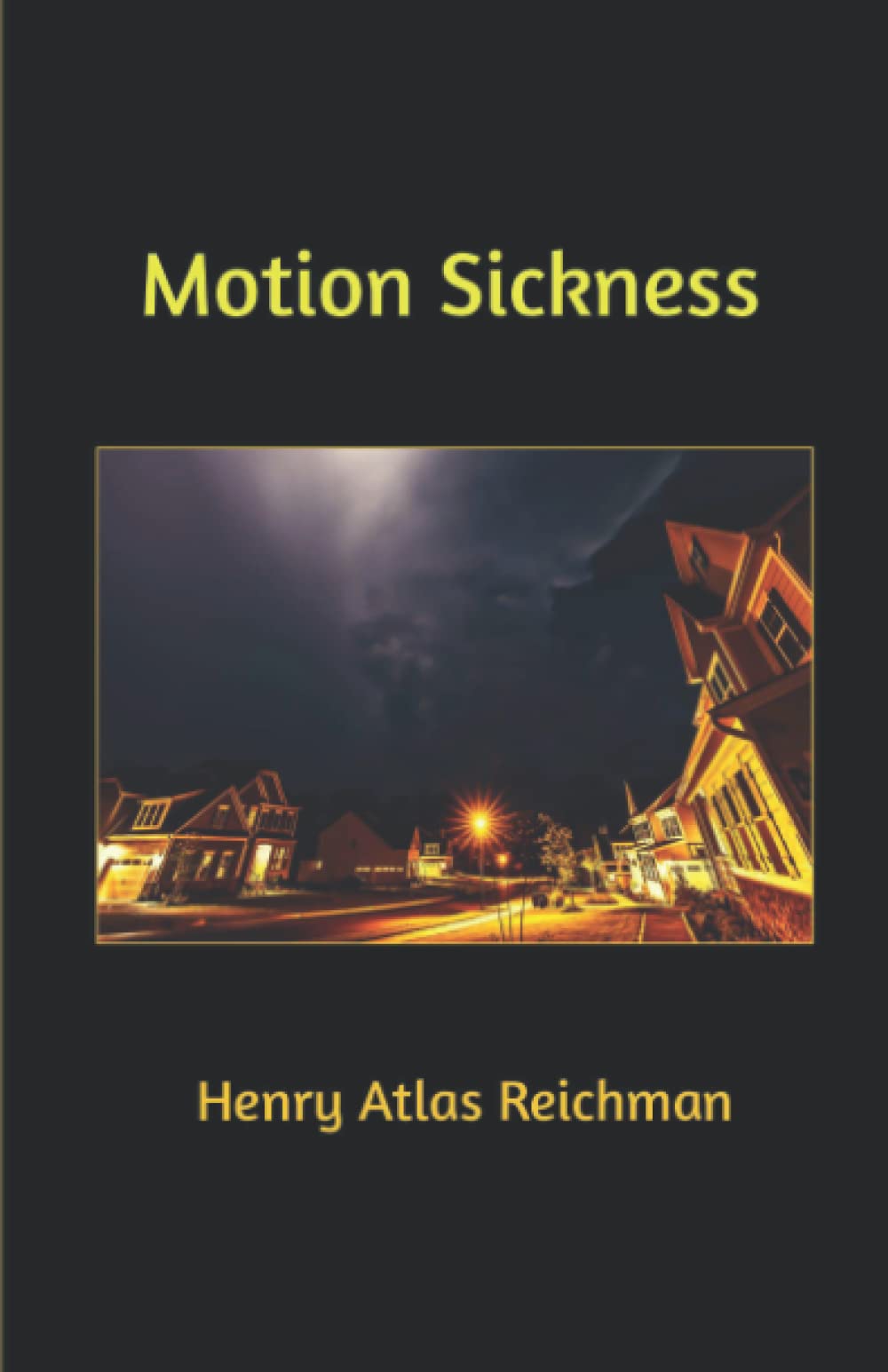 Motion Sickness