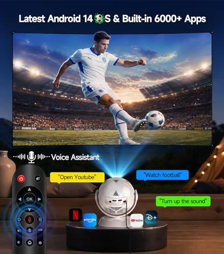 Mini Projector