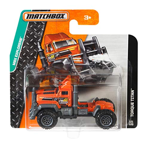 Matchbox 50-Pack Toy Cars - Image 25
