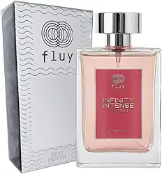 Perfume Fluy - Infinity Intense Woman 100ml