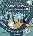 Mes premières comptines pour faire dodo – Livre sonore avec 6 puces – Dès 1 an