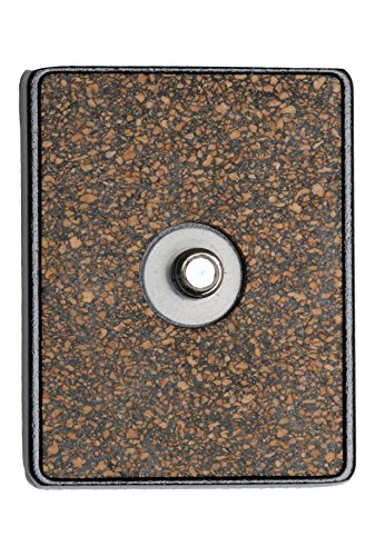 SLIK Quick Release Plate for DQ-20 Q.R. Adapter, SH-704E & AF-1100E Head, Sprint Pro Tripod with 3-Way Head, Black (618-740)