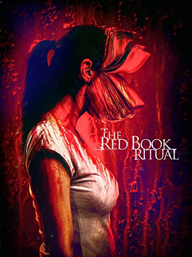 The Red Book Ritual 🔥