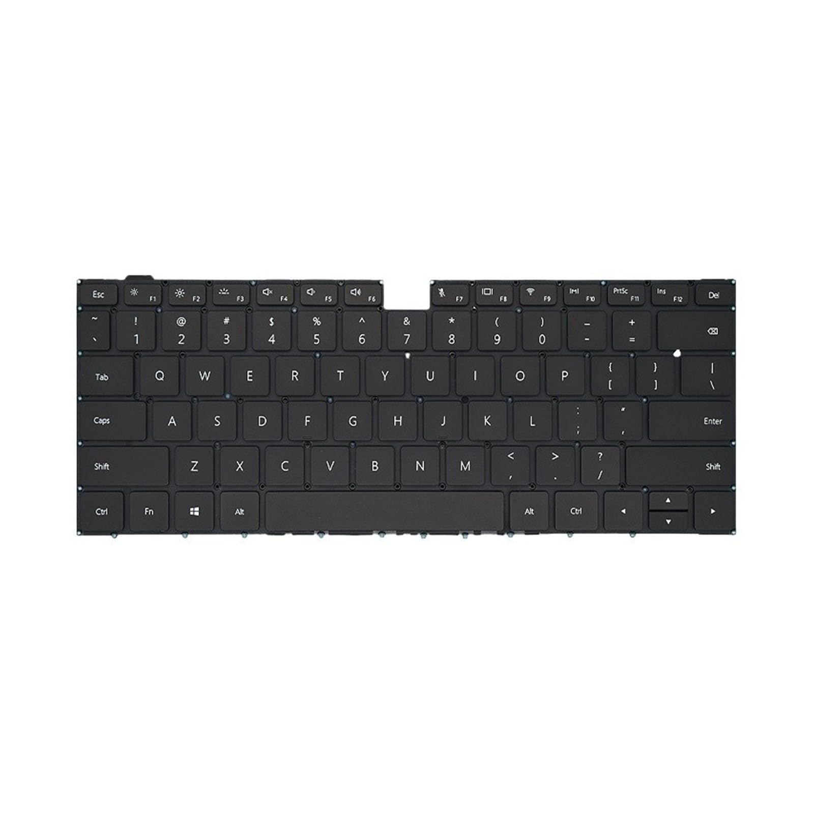 Clavier français Azerty, Compatible for Huawei, magicbook 14