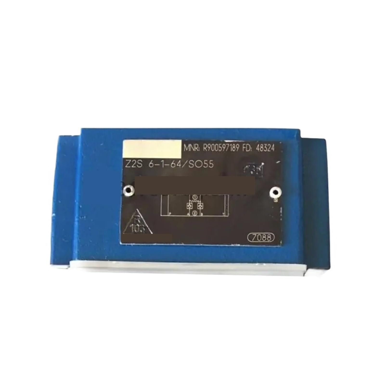 CXFCIHFT Valve Z2S6-1-64/SO55 Z2S6A-1-64/SO55(Z2S6A-1-64 SO55)