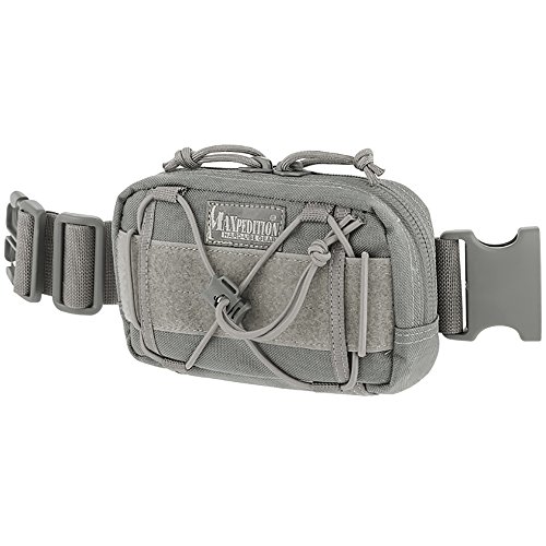 Image of Maxpedition Janus Extension Pocket