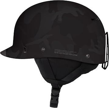 Sandbox Classic 2.0 MIPS Snow Asia Fit Helmet