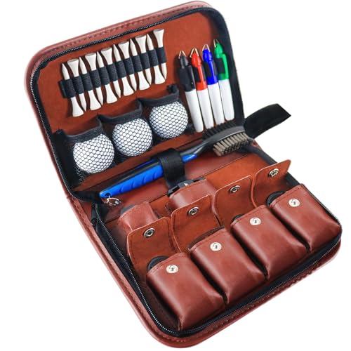 BKDEORS Golf Accessories Set