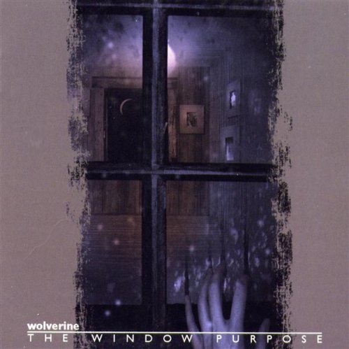 Window Purpose [Audio CD] Wolverine