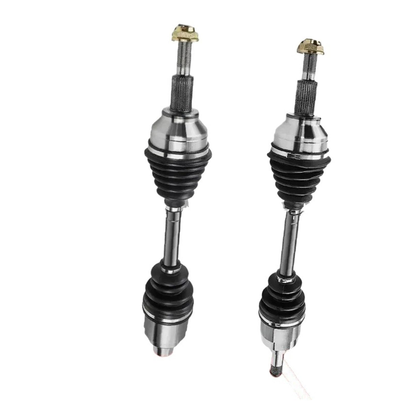 Arbre Soufflet Cardan Pour Chrysler Pour Sebring 2007 5085180AD 5085180AE 5085185AE 52123584AA Ensemble D'essieu CV Avant Gauche Et Droit