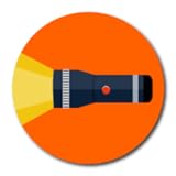 Easy to operate. Bright Flash Light