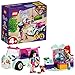 LEGO Friends Macchina da Toletta per Gatti con 2 Mini Bamboline e Gattini, Giocattoli per Bambini di 4+ Anni, 41439
