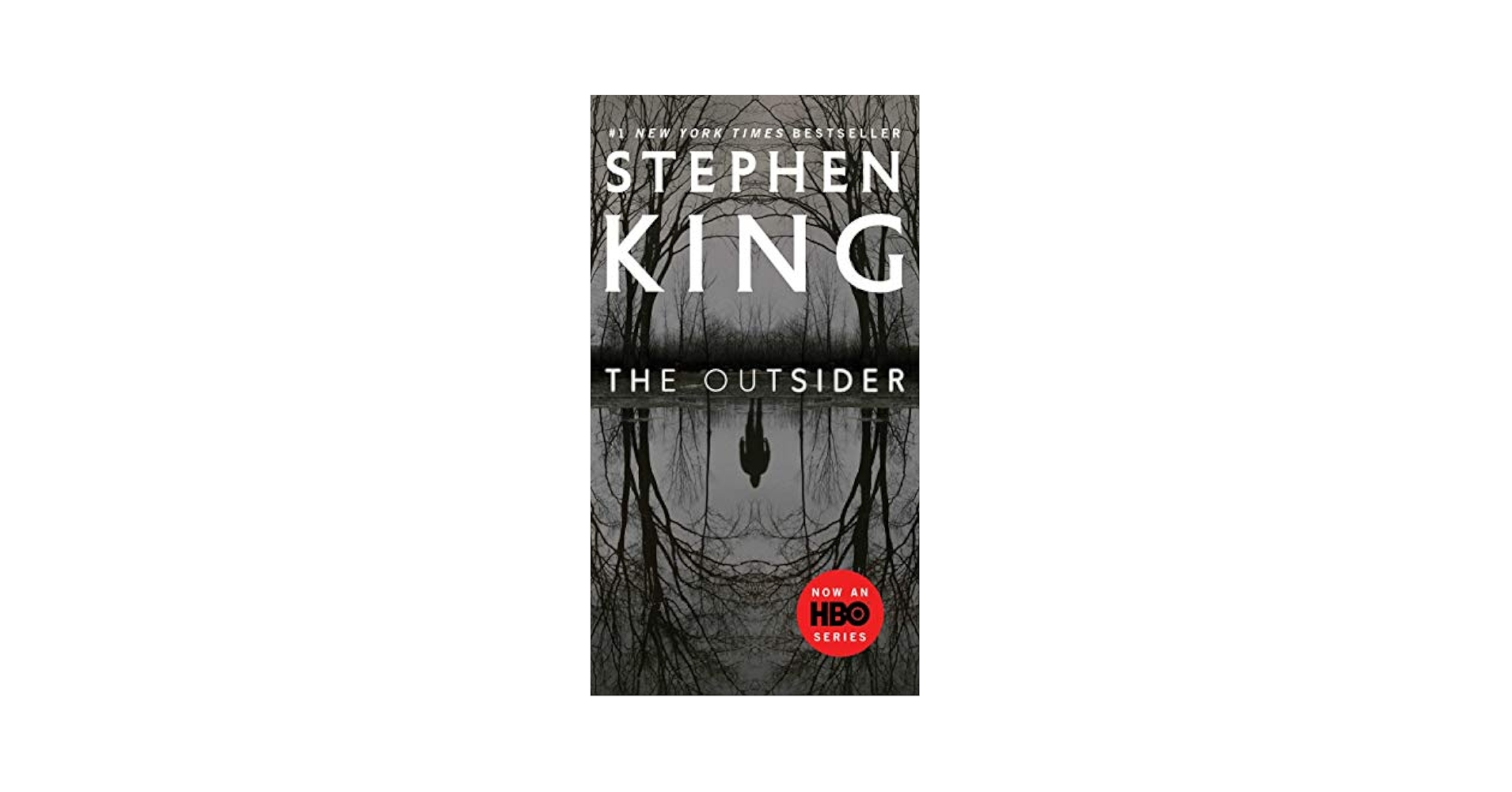 The Outsider: A Novel: King, Stephen: 9781501180996: Amazon