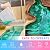 KISREL Epoxy Resin 2Gallon - Crystal Clear Epoxy Resin Kit - No Yellowing No Bubble Art Resin Casting Resin for Art Crafts, Jewelry Making, Wood & Resin Molds(1 Gallon x 2)