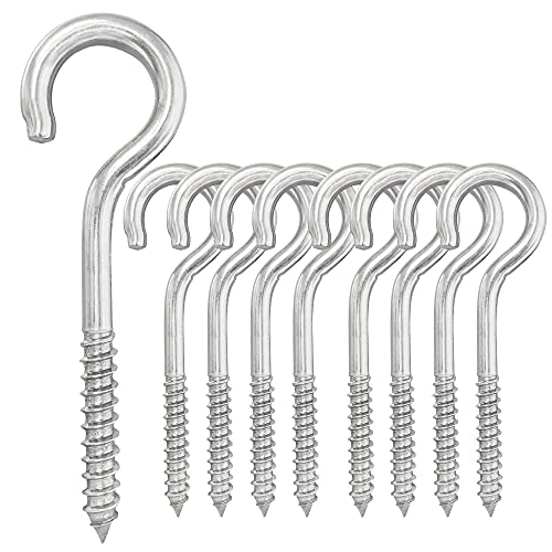 10 Eye Bolts for Hammock The Ultimate Buyer's Guide Furry Folly