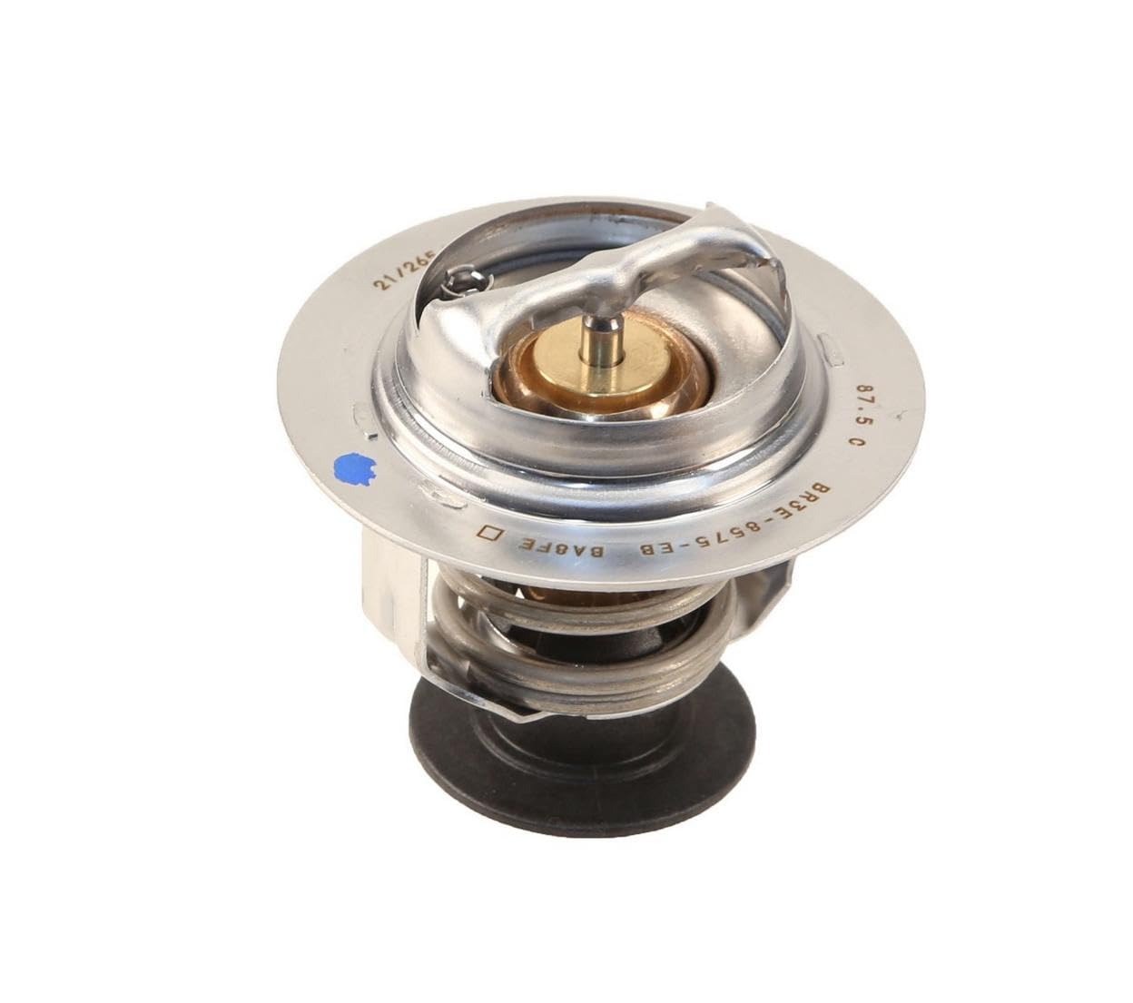 Amazon.com: Genuine OEM Engine Coolant Thermostat RT1251 : Automotive