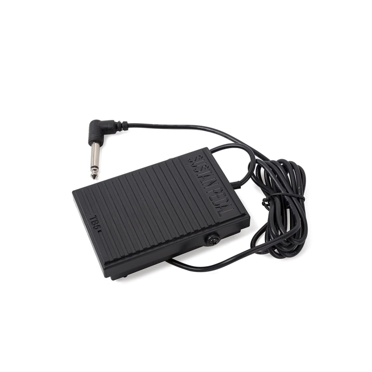 Abaodam 3 Uds Pedal De Pie Piano Pedal De Sostenido Controlador De Pedal De Sostenido