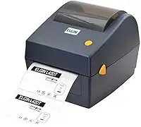 Impressora de Etiquetas Elgin L42DT USB Serial 46BL42DTCKD1