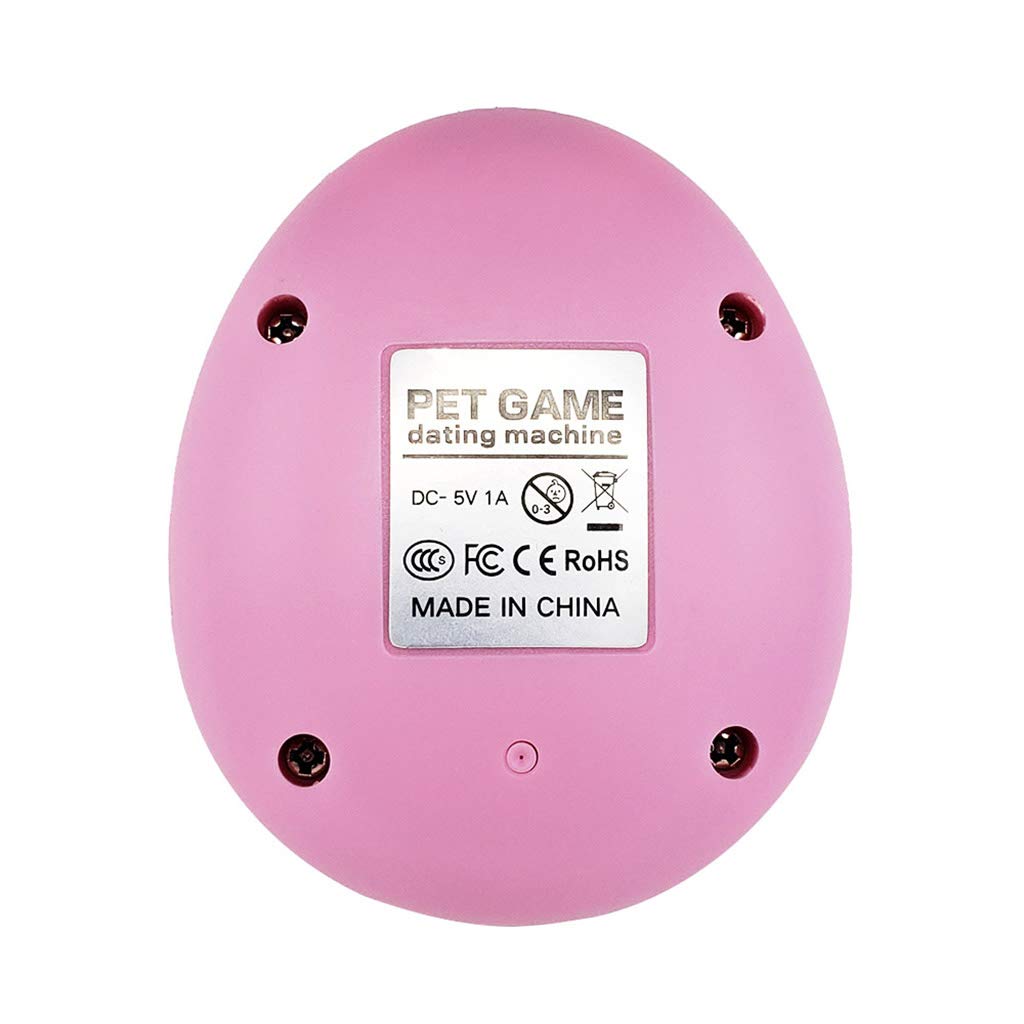 CYBER PET 8IN1 サイバーペット ポケットゲーム CYBER PET 8IN1