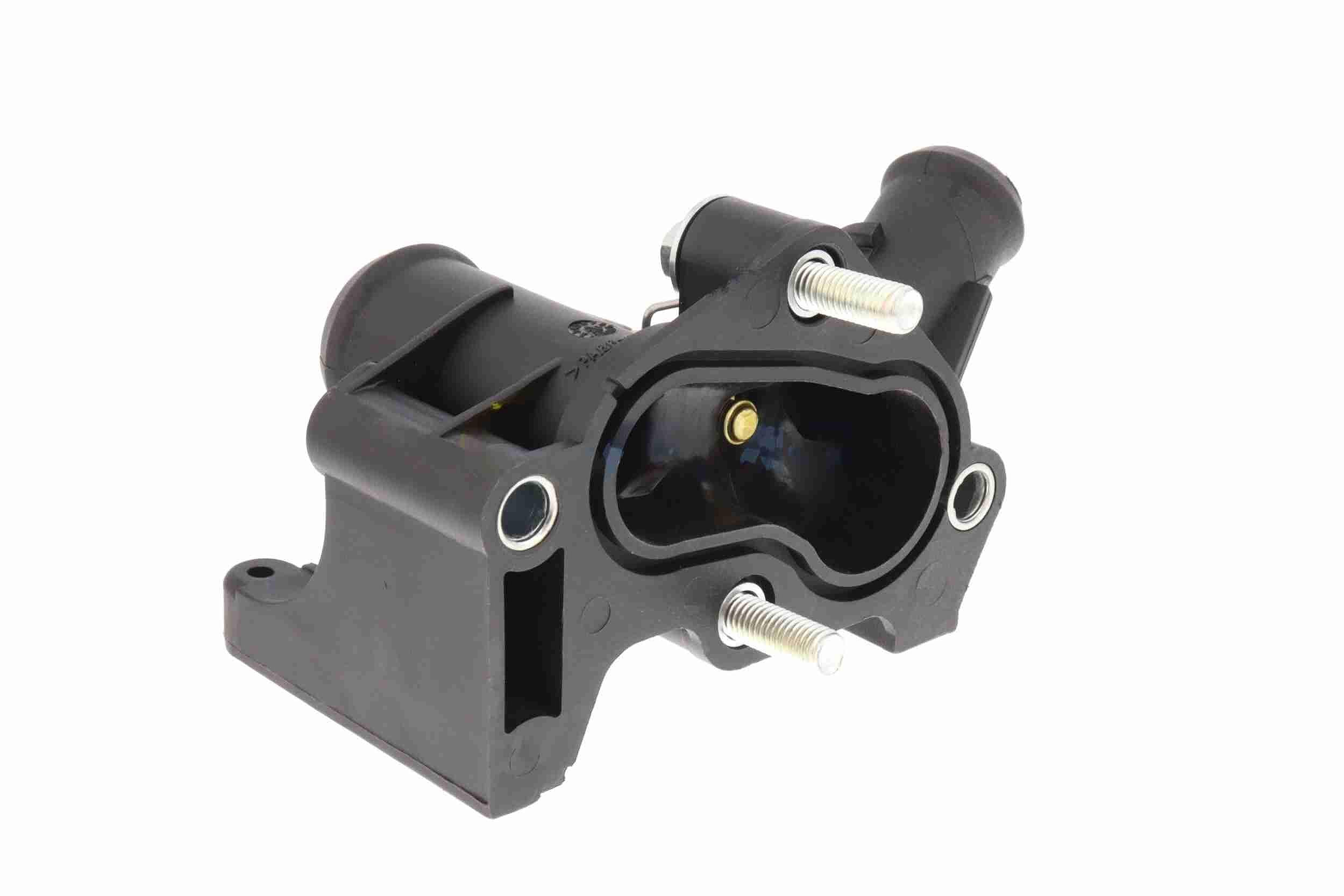 VEMO Thermostatgehäuse V25-99-1773 | V25-99-1773 passend für B-Max C-Max Ecosport Fiesta F