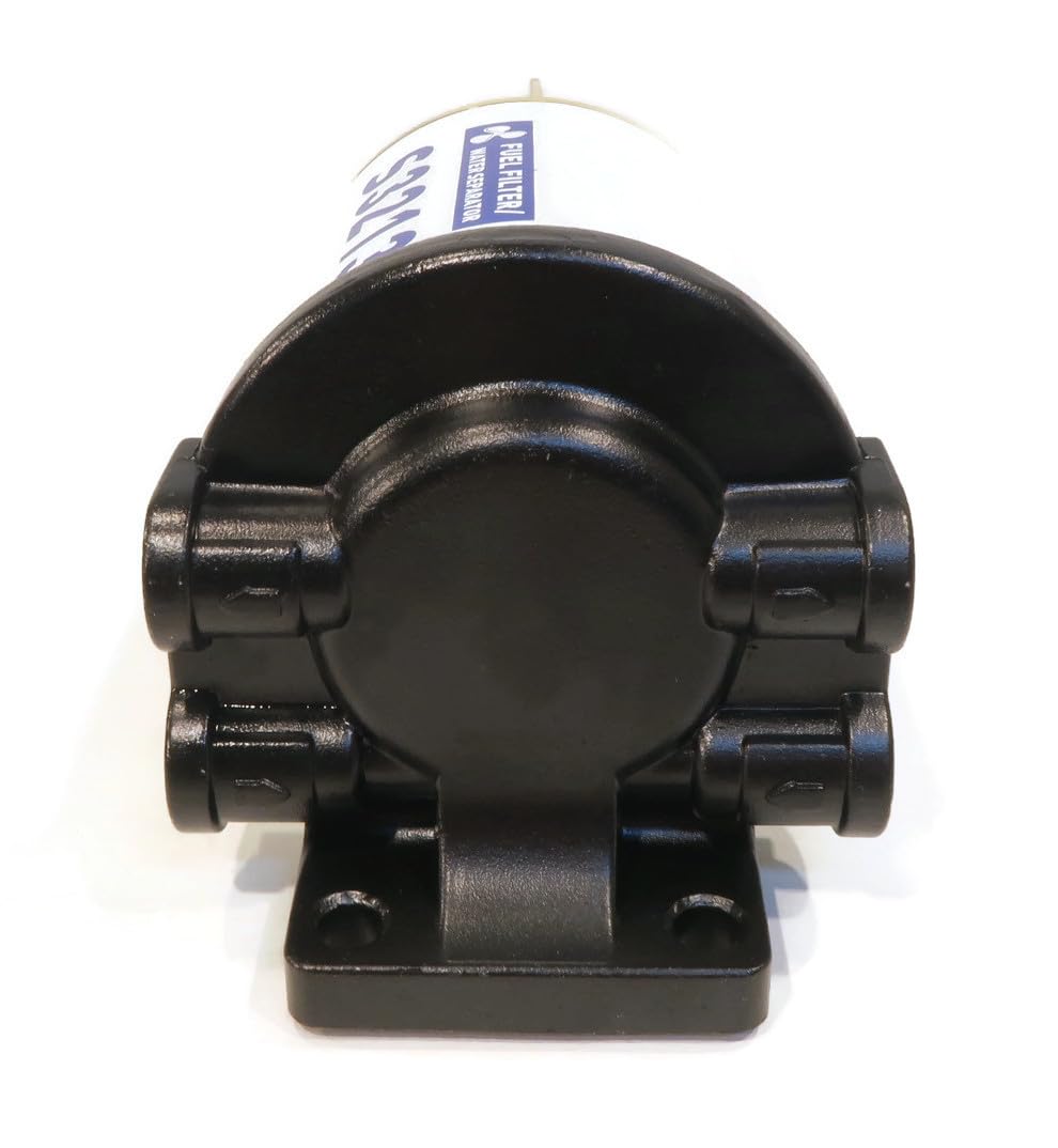 Amazon.com: The ROP Shop Water Separating Fuel Filter Kit