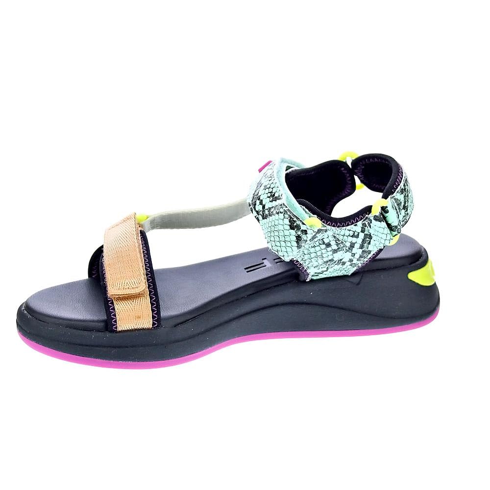 HOFF Mujer Sandalia Deportiva TENOS