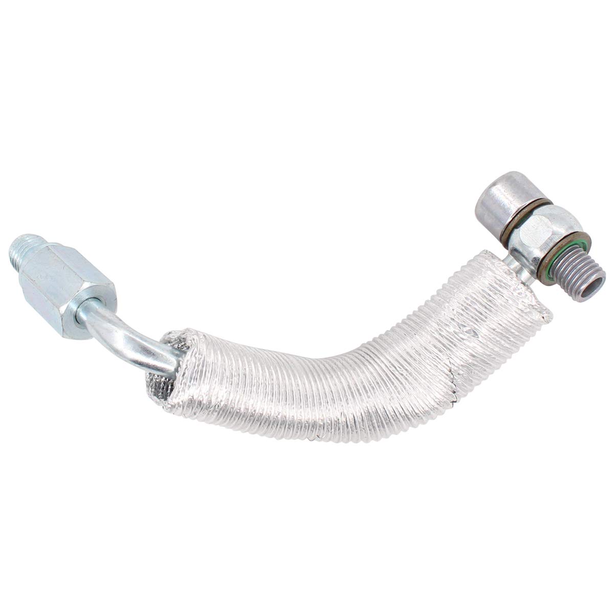 Amazon.com: XtremeAmazing Turbocharger Cooling Feed Line Pipe 