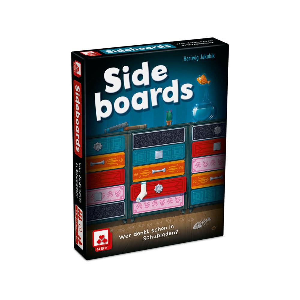 NSVSideboards