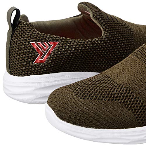 Image of Fusefit Mens Easy Go 4.1 Walking Shoes