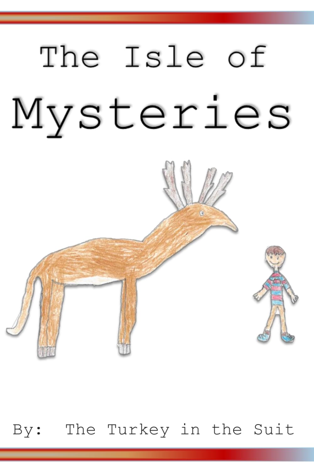 The Isle of Mysteries