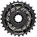 SRAM RED XG-1290 Cassette - 12-Speed, 10-30t, for XDR Driver Body, Rainbow