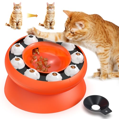 Cat Food Puzzle The 15 best products compared Wild Explained