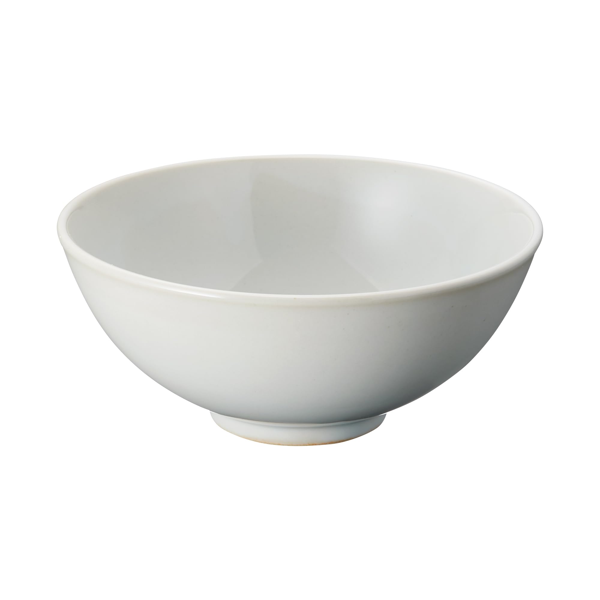 Amazon.co.jp: 無印良品 透明釉 麺鉢 小/約直径17cm MDN02A1S : ホーム