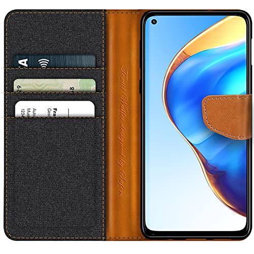 Verco Xiaomi Redmi Note 9 Custodia per Cellulare